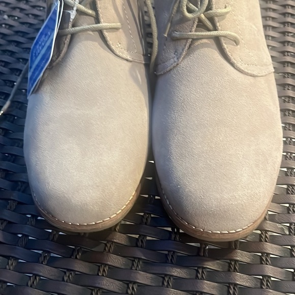 WHITE MOUNTAIN Women's Auburn Leather Boot 11 W nwt - Picture 7 of 9